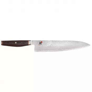 ZWILLING Miyabi 6000 MCT Steel 1 ud. Cuchillo Gyutoh