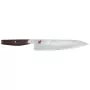 ZWILLING Miyabi 6000 MCT Steel 1 ud. Cuchillo Gyutoh