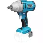 Atornillador/llave de impacto a batería DEDRA DED7157, 1 ud.
