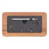 Radio digital Albrecht DR 865 Senior (envase abierto)