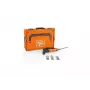 Herramienta multifunción oscilante FEIN MultiMaster MM 300 Plus Start en L-BOXX