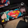 Alfombrilla de ratón gaming Subsonic XXL Supermans Chest