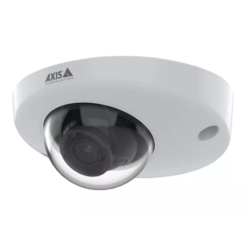Cámara de vigilancia IP Axis 02501-001 Domo 1920 x 1080