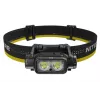 Linterna frontal Nitecore NU45 1700 lm LED negra IP68