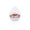 ETA | Difusor de aroma Himalaia | ETA563490000 | Ultrasónico | Apto para habitaciones de hasta 15 m² | Blanco