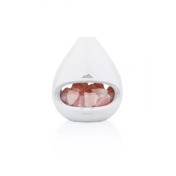 ETA | Difusor de aroma Himalaia | ETA563490000 | Ultrasónico | Apto para habitaciones de hasta 15 m² | Blanco