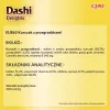 INABA Dashi Delights pollo con vieira en caldo - snack para gatos - 70 g