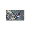 Philips Signage Solutions Q-Line Pantalla plana de digital signage 165,1 cm (65