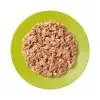 APPLAWS filete de atún con algas en caldo - Comida húmeda para gatos - 70 g