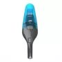 Aspirador de mano Black & Decker WDC215WA — limpieza en seco 0,385 l, 7,2 V Li-Ion, 14 AW de succión, 10 min de autonomía