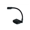 AVer U70i 4WA056 cámara de documentos (visualizador), 4K, 13 MP, CMOS de 1/3,06″, zoom digital 16x, USB, negra