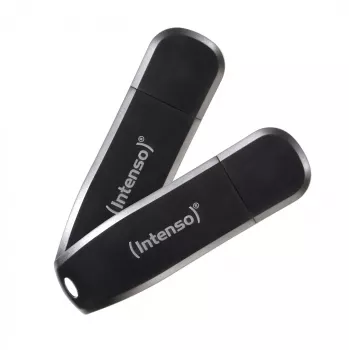 Memoria USB Intenso 64 GB USB Type-A 3.2 Gen 1 3533494