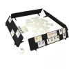 Set Deluxe – Rummy, juego de mesa