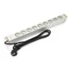 Unidad de distribución de energía PDU ASSMANN Electronic A-19-STRIP-3-IMP
