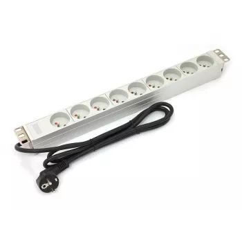 Unidad de distribución de energía PDU ASSMANN Electronic A-19-STRIP-3-IMP