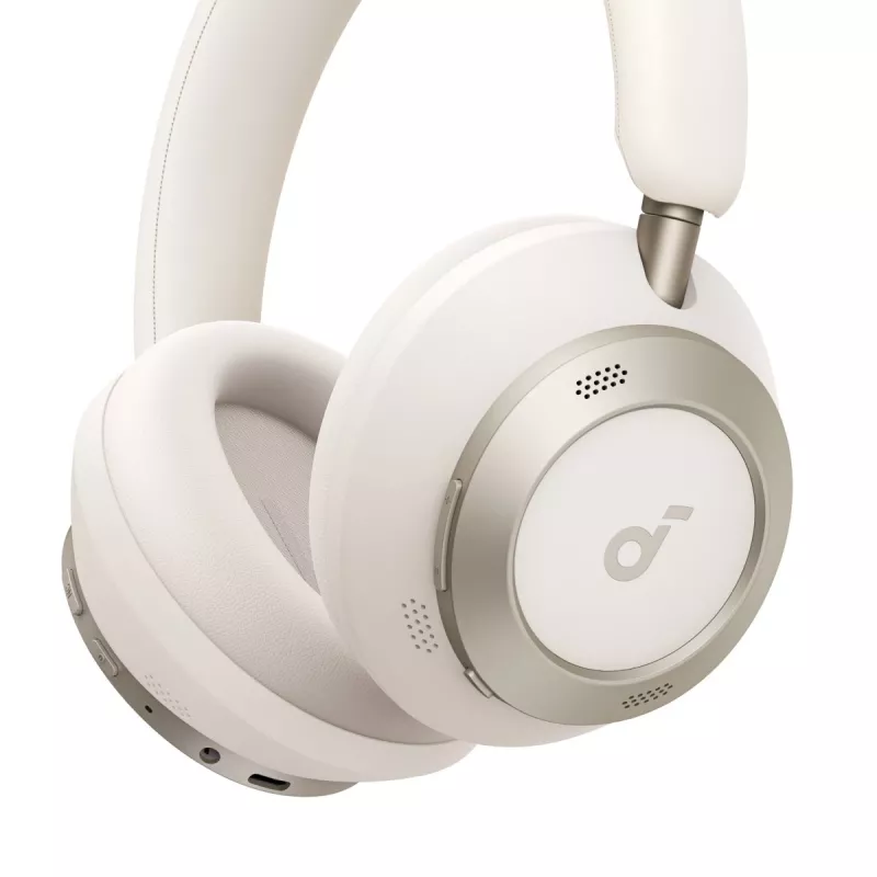 Soundcore Space One Pro Auriculares