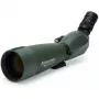 Catalejo Celestron Regal M2 80ED 60x BaK-4 Negro, Verde