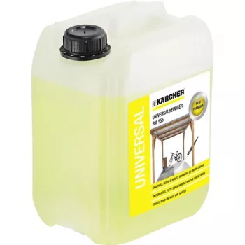 Kärcher RM 555 Limpiador universal para hidrolimpiadoras - 5 L