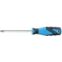 Destornillador manual Gedore 6685750 ancho 80 mm alto 50 mm peso 38 g