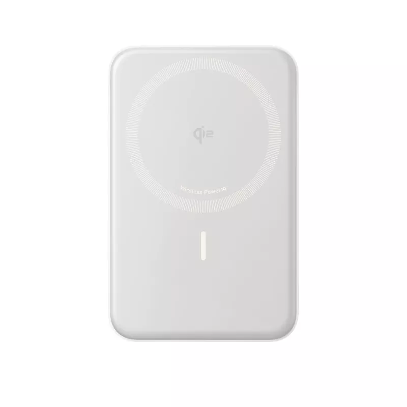 Anker 633 10000 mAh 15W 27W USB-C blanco