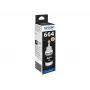 Botella de tinta Epson T6641 70ml negro