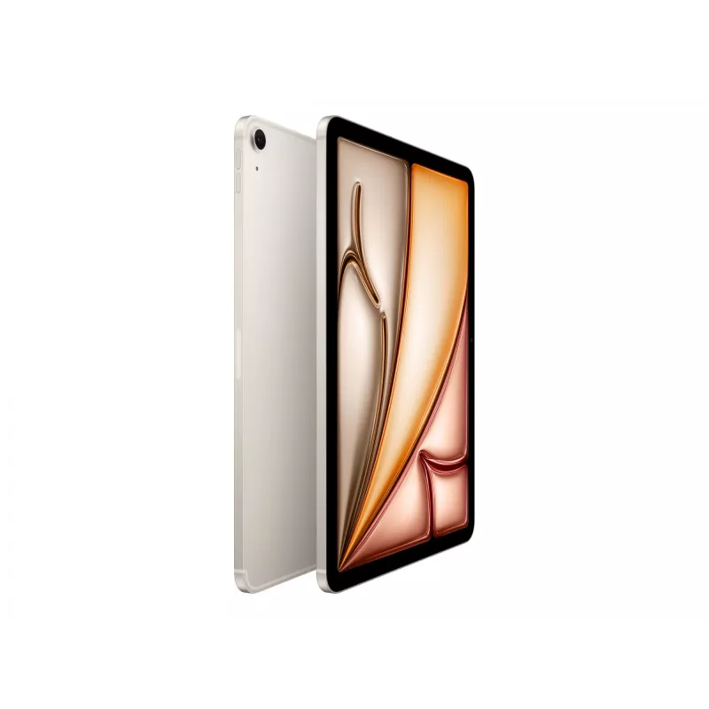Apple iPad 11 pulgadas Air Wi-Fi + Cellular 256GB - Starlight