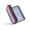 Sujetador de documentos Durable VARIO Desk Unit 20 Complete Gris