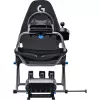 Playseat Challenge X - Logitech G Edition silla gaming para consolas Negro, Gris