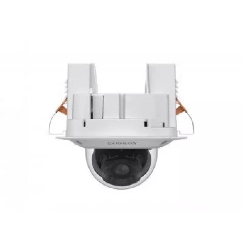 Avigilon Alta cámara domo IR interior H6SL de 3MP con objetivo de 3,4-10,5 mm - Alta 30 Day