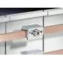 Conector de barras colectoras Rittal SV 9320.020 — 3 uds.