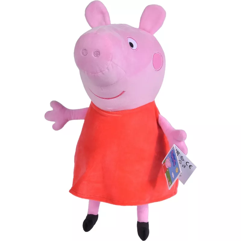 Figura de juego Simba Toys Peppa Pig 109261002