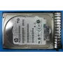 Hewlett Packard Enterprise HPE Dual Port Enterprise - Disco duro - 450GB - 2.5 SFF (6,4 cm SFF) - 10000 rpm - con soporte HP SmartDrive (653956-001)