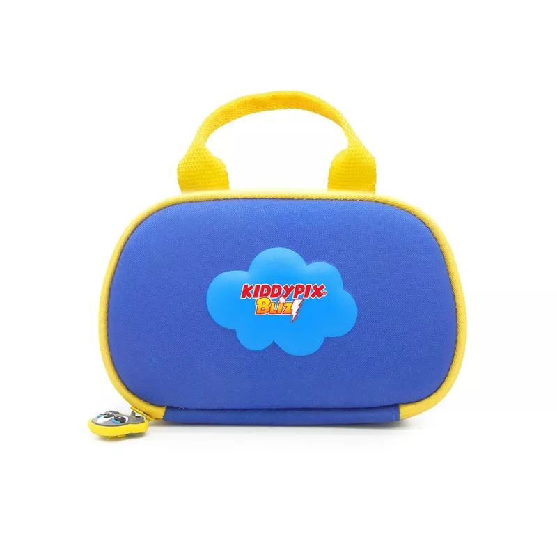 Cámara digital Easypix Kiddypix Blizz 2 megapíxeles azul