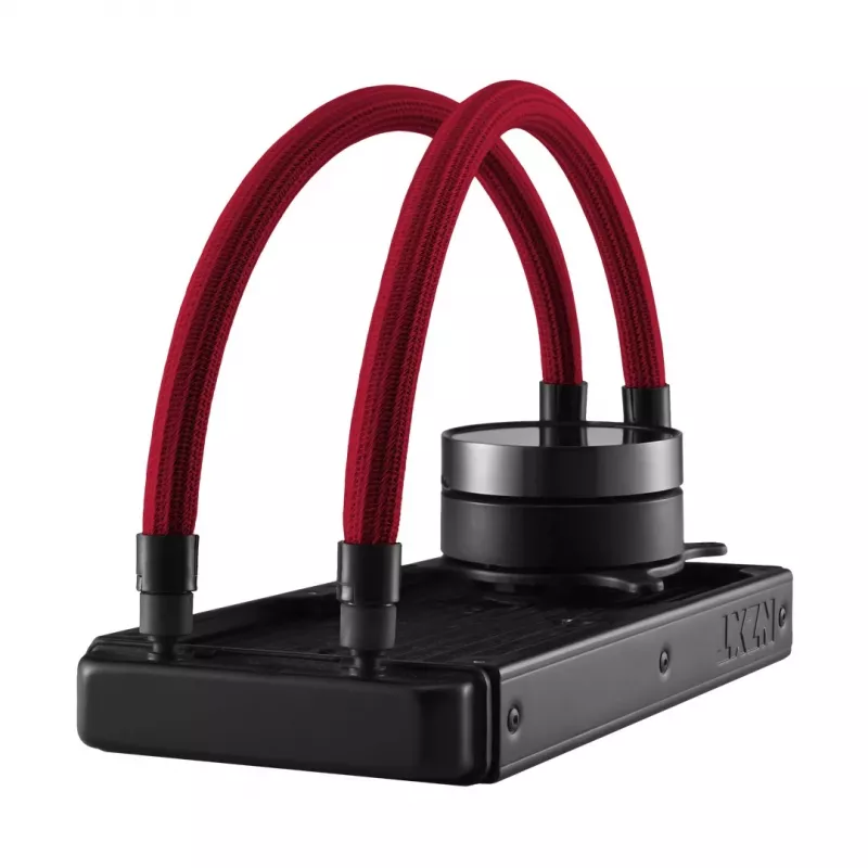 Cablemod CM-ASK-S2KR-R Pieza/accesorio de refrigeración para PC