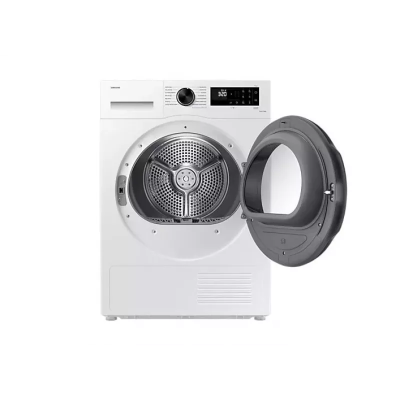 Secadora Samsung DV80CGC2B0 8 kg Bomba de calor A+++ Clase energética