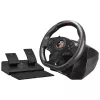 Volante + pedales gaming Subsonic SA5595-PC negro USB