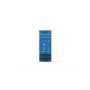 Relé de carril inalámbrico Azul PSZ-02 Tech Drivers