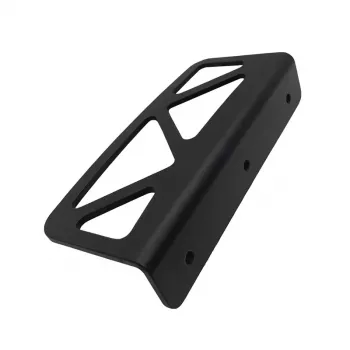 Asetek SimSports Reposapiés universal