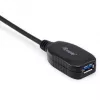 Cable USB Equip 133346 USB 3.2 Gen 1 (3.1 Gen 1) 5 m USB A negro