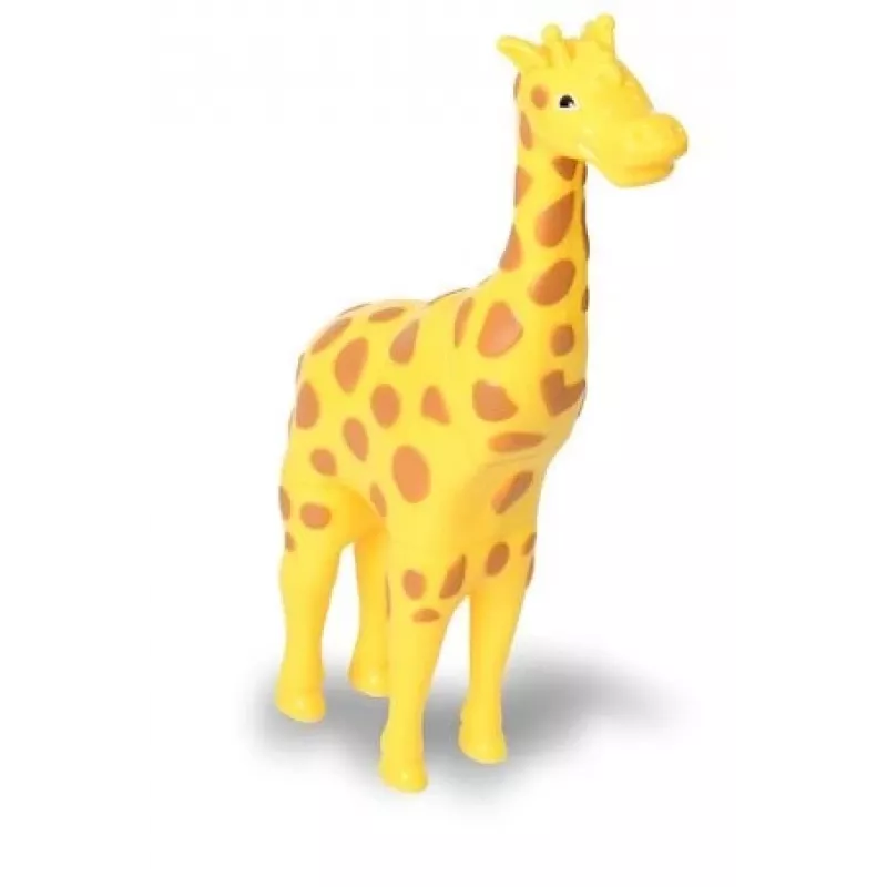 Popular Playthings Magnetic Mix or Match Animals multicolor