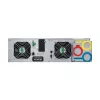 Sistema de alimentación ininterrumpida EATON 9E 11000i Rack 6U, 11000 VA, montaje en rack