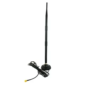 Antena omnidireccional Savio AK-05