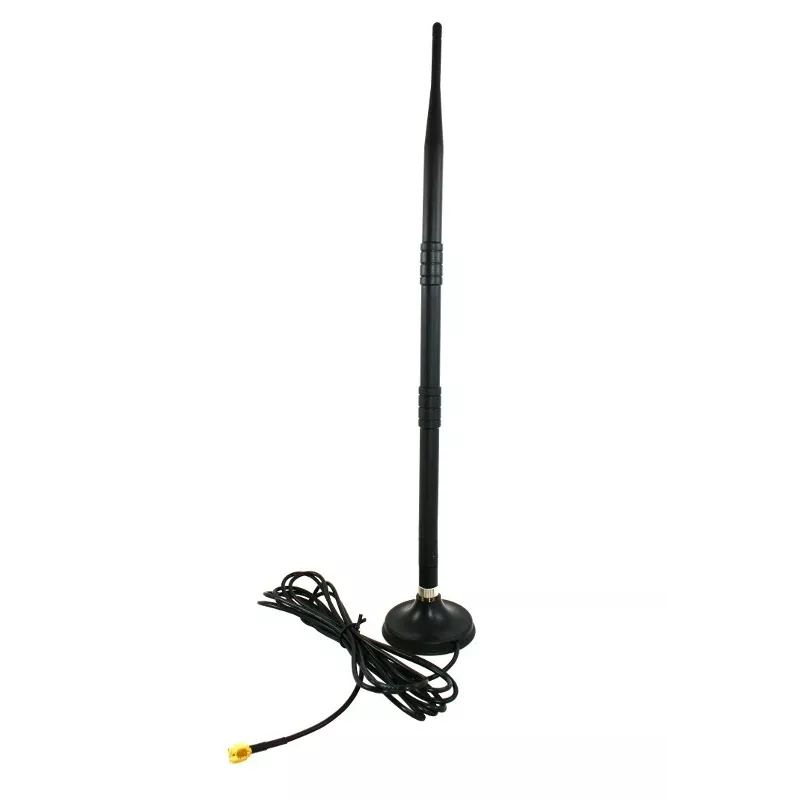 Antena omnidireccional Savio AK-05