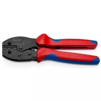 KNIPEX PreciForce alicate de crimpar para MC4 / EVO2