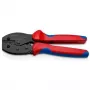 KNIPEX PreciForce alicate de crimpar para MC4 / EVO2