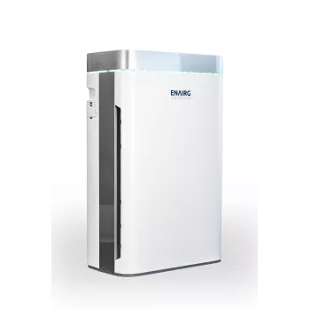 Purificador de aire Enairg MAX (Purificador de aire) - HEPA13 - 488 m³/h - Humidificador - Certificado CE (ENAIRGMAX)