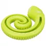 Juguete interactivo dispensador de premios Trixie TX-34950, 18 cm, verde, para perros, 300 g