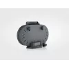 Gofrera Severin WA 2118 2 gofres 1200 W negro