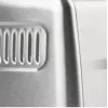 G3 Ferrari Tramezzo 6 2 rebanadas 920 W acero inoxidable