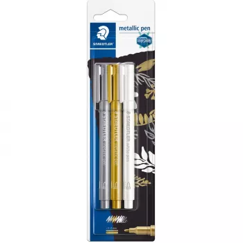 Rotulador Staedtler 8323-S BK3